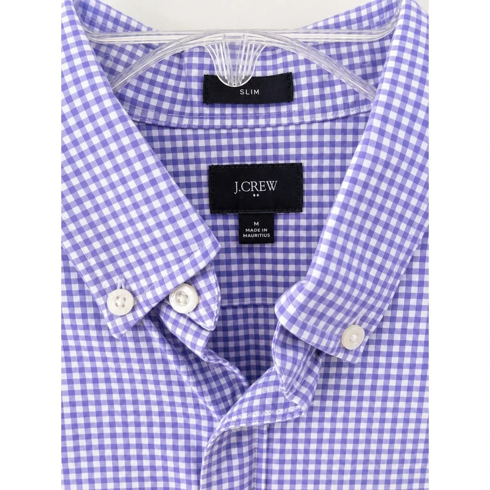 J. Crew details brand